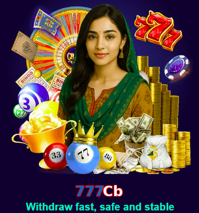 777Cb game app for Pakistan players