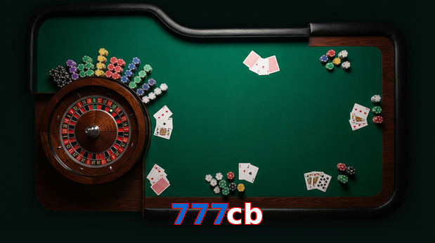 Game list for 777Cb casino section